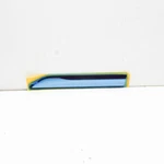 New Volkswagen ID.4 E21 Front Left Wing Badge Logo 11A853689EXJW Original. Fixed Price $94.50.