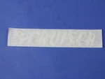 Genuine Mopar Pt Cruiser Nameplate 5303581AB. Fixed Price $90.97.