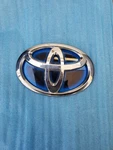 Toyota Emblem 90975-02225 Oem. Fixed Price $42.00.