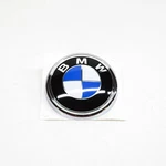 Bmw E83 Suv Trunk Lid Emblem Badge Logo Sign 51143401005 No Duty. Fixed Price $116.97.
