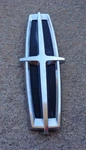 Lincoln Mkz Trunk Emblem Badge Decal Logo Symbol Oem Genuine Original Factory. Fixed Price $49.30.