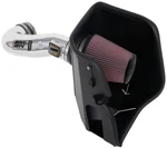 K&n Cold Air Intake High-flow Aluminum Tube For Chevrolet / Cadillac Gmc. Fixed Price $472.99.
