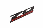 Genuine Gm Nameplate 85113506. Fixed Price $51.18.