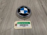 11-17 Oem Bmw F25 X3 Rear Liftgate Trunk Lid Round Emblem Genuine. Fixed Price $39.95.
