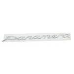Genuine Porsche 2017-2023 Panamera Rear Inscription Nameplate Oem 971-853-675. Fixed Price $60.74.