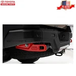 Genuine Toyota 2024-2025 Tacoma Rear Tow Hooks Right & Left PT989-35245-03. Fixed Price $359.49.