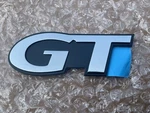 Nos Oem 99-04 Mustang Bullitt Gt Rear Trunk Deck Lid Emblem #XR3Z-6342528-CA. Fixed Price $19.99.
