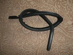 New Mopar Oem Right Front Door Seal 55394052AK. Fixed Price $53.12.