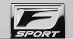 Lexus Genuine CT200H Passenger Side Fender F-sport Emblem Badge 2011-2017 New. Fixed Price $59.99.