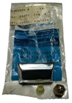 Genuine Ford Rear Of Left Door Side Molding / Trim Upper Nos E0TZ-1020889-A. Fixed Price $15.96.