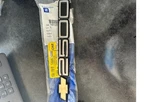98-2000 CK2500 Emblem 15551235. Fixed Price $150.00.