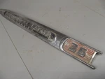 1959 Chevrolet 3600 Truck Fender Emblem Chevy. Fixed Price $40.00.