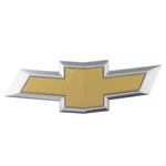 Oem New Gm 2018-2024 Chevrolet Equinox Front Grille Bowtie Emblem Gold 23136671. Fixed Price $65.88.