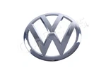 Genuine High Chrome Emblem Vw E-golf R32 Gti Rabbit 5G08536012ZZ. Fixed Price $74.31.