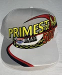 Texas Motor Speedway Prime Star 500 Nascar Snapback Hat Nwot. Fixed Price $19.99.