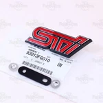 Genuine Subaru Wrx Impreza Sti 08-10 Front Grille Emblem W/ Hardware 93013FG010. Fixed Price $40.60.