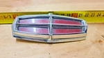 1980-1983 Lincoln Mark Vi Trunk Lock Emblem Badge Logo Oem E0LB6643600. Fixed Price $108.89.