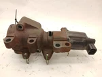 '08 Chevrolet Silverado 3500 Egr Valve 6.6L Oem 1 Year Wnty!. Fixed Price $100.50.