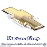 Trunk Bowtie Logo Badge Emblem For 02 08 Chevrolet Lacetti/optra 4DR. Fixed Price $43.99.