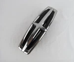 2018-2026 Lincoln Navigator Front Grille Emblem Illuminated Badge Genuine Oem. Fixed Price $149.99.