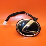 Lexus RX450 Rear Emblem Sensor 2016 2017 891A0-48050 Oem. Fixed Price $130.50.