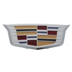 New 2014-2019 Cadillac CT6 Cts Front Grille Crest Logo Emblem Badge 23444634. Fixed Price $84.45.