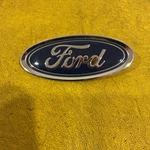 2018-2021 Ford Ecosport Rear Trunk Emblem Logo Oem F1EB-402A16-AB. Fixed Price $35.00.