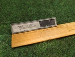 1964 Cadillac Glove Box Door Emblem Name Plate Badge Metal 1481439 3S8. Fixed Price $39.99.