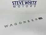 22-24 Jeep Wagoneer Left Front Door Flag Nameplate Factory Mopar New. Fixed Price $83.49.