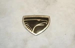 88-92 Eagle Premier Front Grill Emblem MB619233. Fixed Price $45.00.