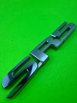 05 11 15 Toyota Tacoma SR5 Tailgate Chrome Emblem 75473 04030. Fixed Price $16.53.