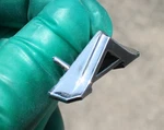 Vintage Pontiac Grand Prix Chrome Letter "a" Emblem Oem #796701. Fixed Price $29.99.