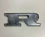 Ford Oem 1970S Truck Hood Letter Emblem DOTB-16577G 5007 Vintage. Fixed Price $19.99.