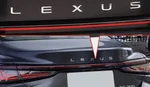 Lexus Trunk Lid Letter Logo Badge 3D Emblem F-sport Car Decorate Chrome. Fixed Price $26.99.