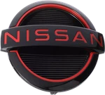 Nissan 2022+ Frontier PRO-4X Pro-x Grille Emblem W/o Camera. Fixed Price $90.36.