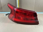 2016-2019 Nissan Maxima Rear Left Tail Light 265554RA2A Oem. Fixed Price $83.99.