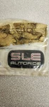 Oem 2001-2003-2004-2005-2006 Yukon Sport Z55 Sle Autoride Emblem Decal Gmc. Fixed Price $29.99.