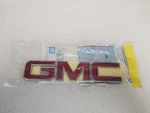 New Oem 2016 - 2017 Terrain Rear Gmc Lift Gate Emblem Nameplate 23456060. Fixed Price $27.50.