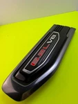 19 25 Gmc Sierra 1500 Lh Driver Fender 6.2L Emblem V8 844 31314. Fixed Price $45.00.