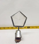 Used Oem Mopar Hood Ornament 4576121 / 42989 1991-1995 Dodge Caravan (907). Fixed Price $174.95.