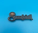 1976-1981 Pontiac Sunbird Glove Box Dash Emblem 525468 *rare* Gm Oem Vintage. Fixed Price $24.49.