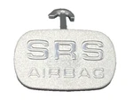 Mercedes A2107271088 9B51 Written Panel W210 Trim Emblem Badge. Fixed Price $17.68.
