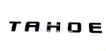 2015-2020 Chevrolet Tahoe Gm Gloss Black Door Liftgate Emblem 84214128 Oem. Fixed Price $45.85.