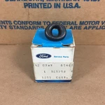 1977 Cougar Nos Oem Ford D7WY-6540282-B Luggage Compartment Trunk Door Letter. Fixed Price $10.00.