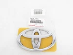 Genuine Oem Toyota 75441-08020 Rear Trunk Emblem Badge Logo. Fixed Price $29.05.