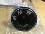 Bmw Genuine Emblem Icam Badge Logo Lettering Exterior Fits I20 51149492156. Fixed Price $51.51.