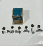 Nos Gm # 3862173 Front Fender Letter KIT1965-1966 Chevrolet Impala. Fixed Price $75.00.