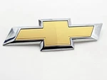 2017-2022 Chevrolet Blazer Trax Front Grille Logo Badge Sign Symbol Emblem. Fixed Price $89.99.