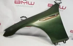 Front Left Driver Side Fender Molding Trim Panel Cover Unit Oem Bmw F12 F13. Fixed Price $672.00.