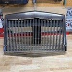 1985-1989 Lincoln Town Car Oem Chrome Front Upper Emblem. Fixed Price $225.00.